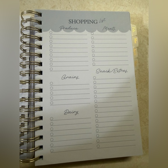 Planner - Picture 9 of 16